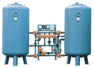 Our Long Beach Plumbing Team Does Commercial Water Softeners